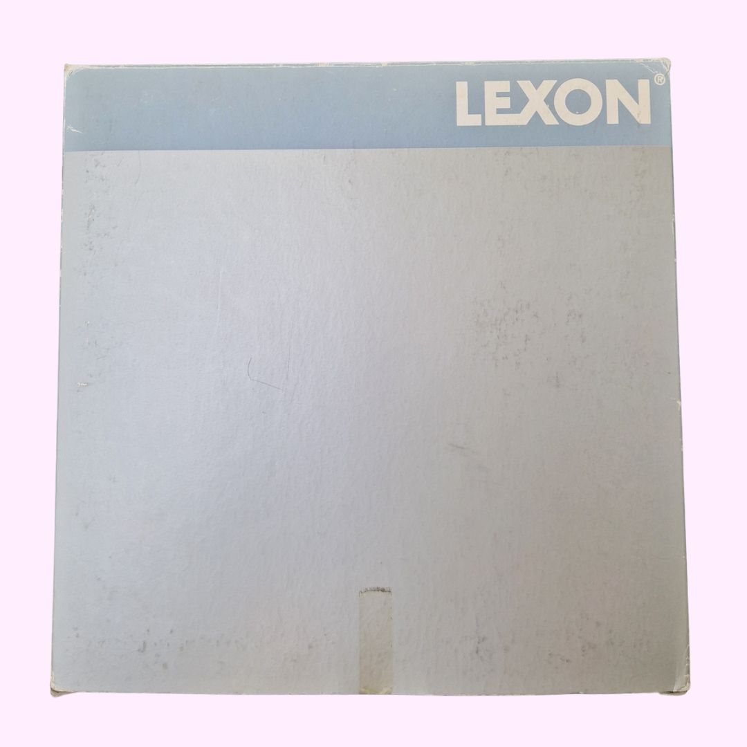 Ventilateurs: Lexon Ventilator orange mit Netzteil  – D'occasion à Bern par Vintagefromthefuture 4