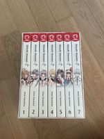 Shinshi Doumei Cross Sammelschuber