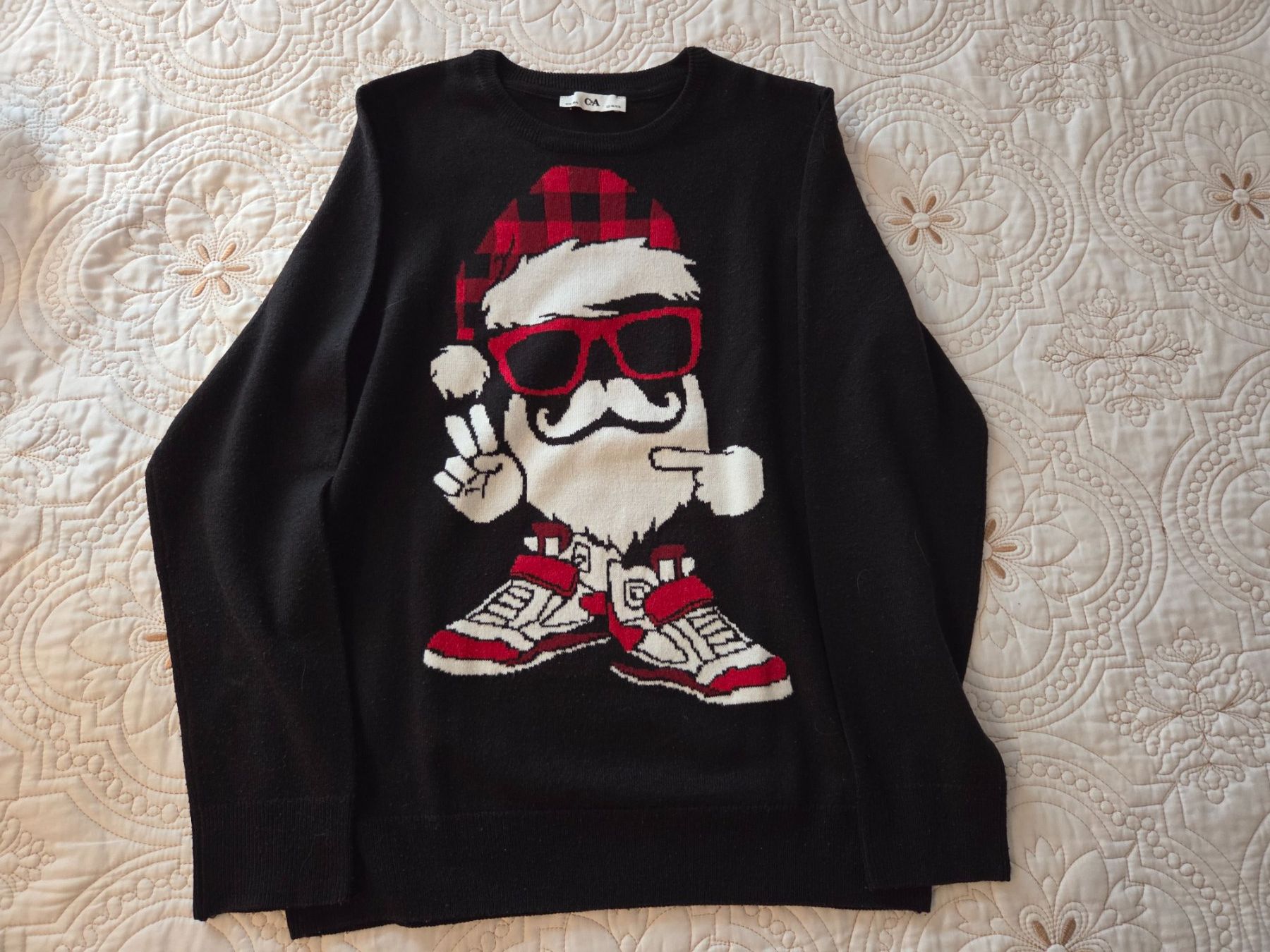 C&A Maglioni & Felpe: Pullover Gr. 158/164 – Usato da Rothenthurm venduto da nbds
