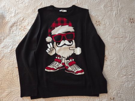 Pullover Gr. 158/164
