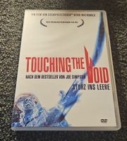 DVD Touching the Void (23032)