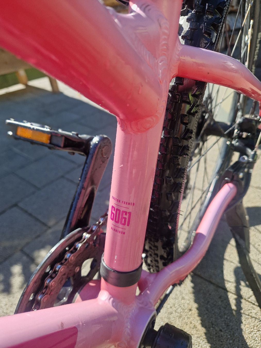 Norco Biciclette: Norco Storm 24 Zoll – Usato da Pfeffingen venduto da Brummi85 2