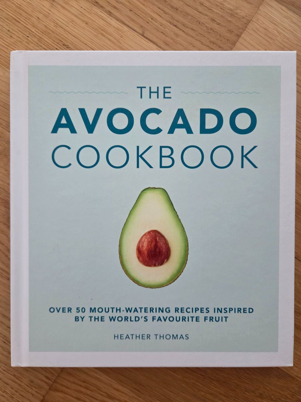 Libri: The Avocado Cookbook – Nuovo (secondo la descrizione) da Uster venduto da Usterpower