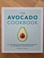 The Avocado Cookbook