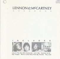 Lennon & McCartney SONGBOOK Cliff Bennett & Rebel Rousers CD