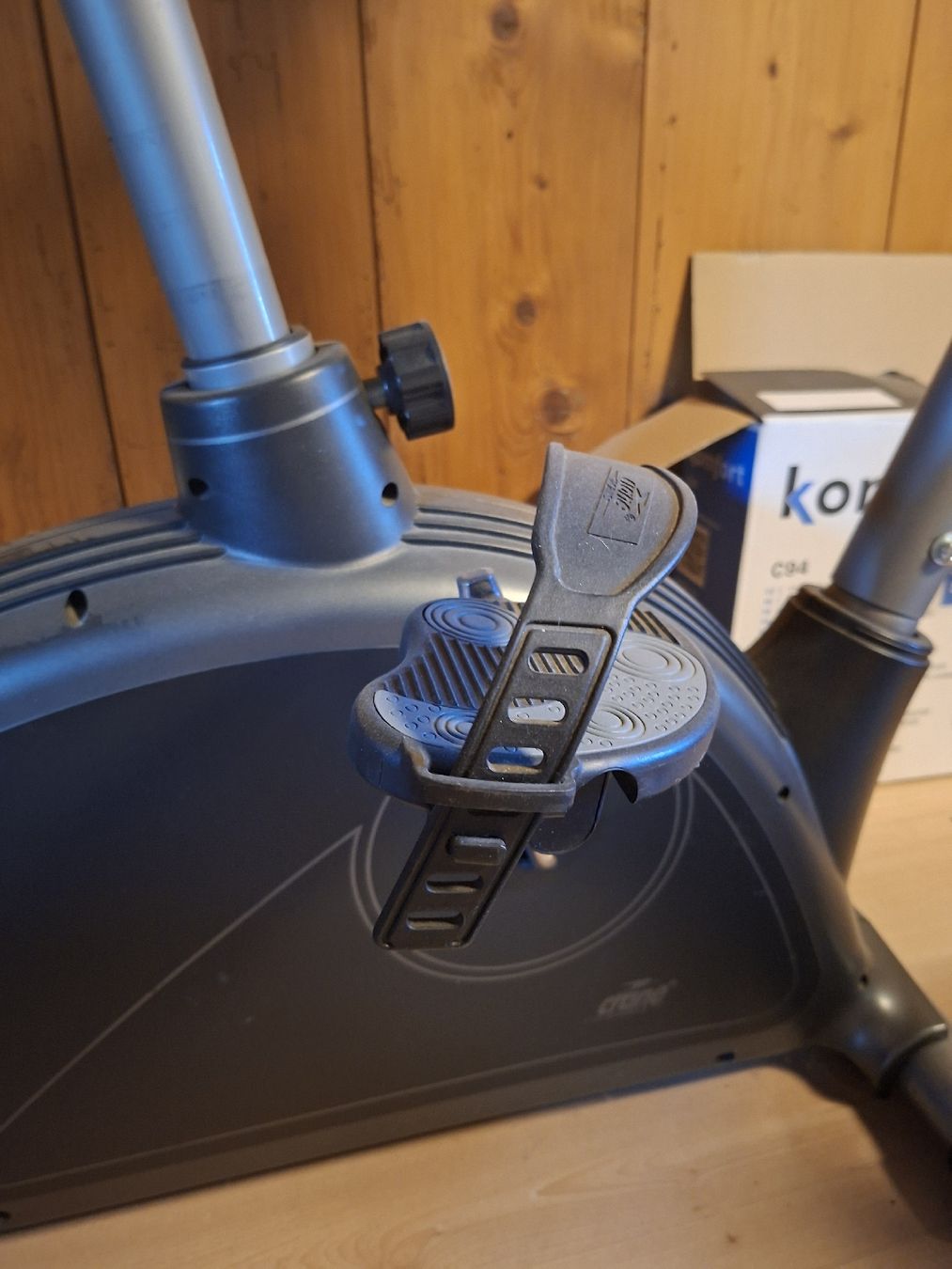 Hometrainer: Hometrainer – Gebraucht aus Wolfhalden von goovy 3