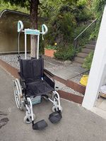 Treppensteiger Scalamobil S27 incl. Rollstuhl + Wärmehülle