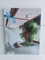 Maisons et ambiances 166 - Le magazine suisse pour le design