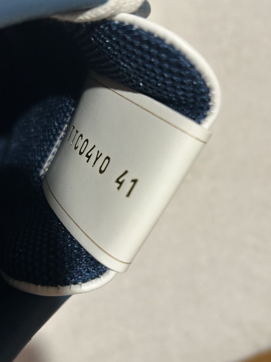 Valentino Scarpe da uomo: Valentino T.41 – Usato da Fribourg venduto da VSL-LUXE-BRAND 9