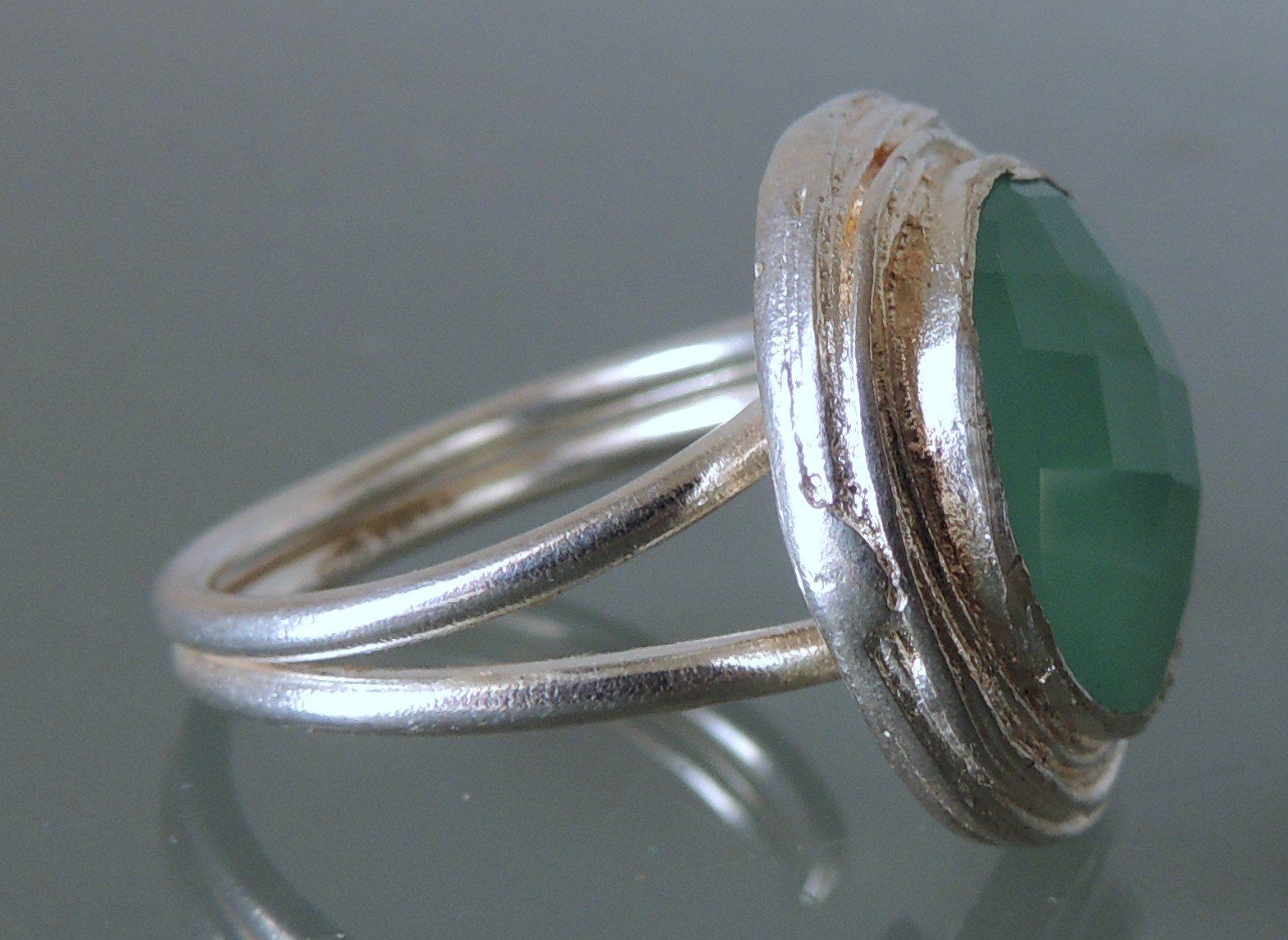 Ringe: TARA STYLE Silber 925 Fingerring – Neu (gemäss Beschreibung) aus Waldenburg von schaller707 2