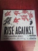 CD - Rise Against – Long Forgotten Songs: B-sides...