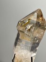 Petroleum Quarz Madirobe, Provinz Mahajanga, Madagaskar