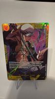 One Piece TCG - OP10-119 Trafalgar Law