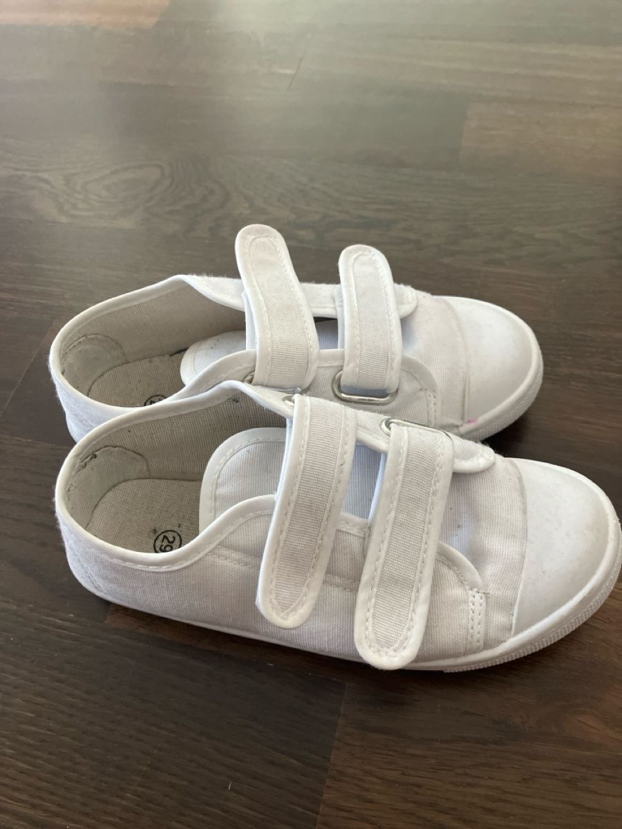 Scarpe per ragazzi: Sneakers 29 – Usato da Adliswil venduto da gac_7kqc