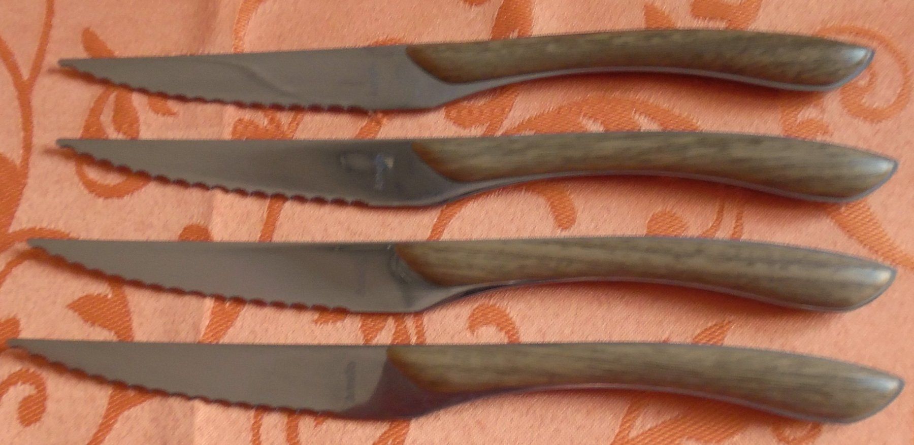 Set di posate: Besteckset, 4Personen. AMEFA – Nuovo (secondo la descrizione) da Bellinzona venduto da Luna093 7