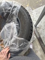 Winterreifen 235/65R16C 121/119R - Top Zustand für Schnee!
