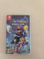 Nintendo Switch Mario Rabbids Sparks of Hope