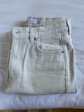 Jeans Other Stories