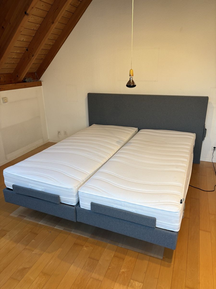 Letti: Pflege Bett – Usato da Augst BL venduto da Desimi