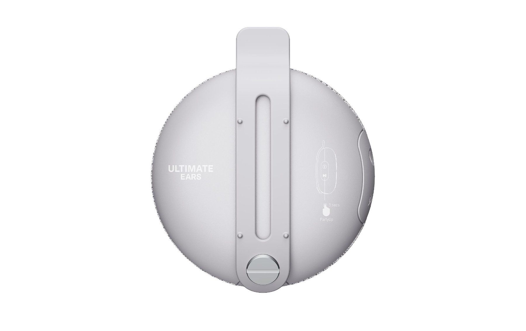 Ultimate Ears Casse acustiche: 2x UE | Haut-parleur Bluetooth DUO PACK | MINIROLL | New – Nuovo e nell'imballaggio originale da Sion venduto da bitfenix 6