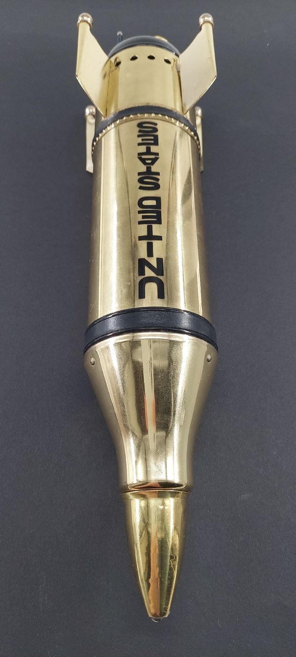 Behälter & Ähnliches: Space Age Cocktail Shaker – Gebraucht aus Dielsdorf von anabur 4