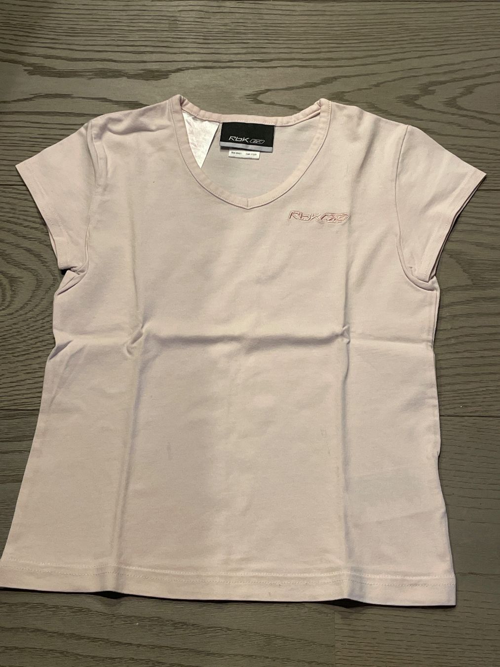 Reebok Camicette, T-shirt & Top: Reebok T-Shirt Gr. 116 – Usato da Thun venduto da Jimmuli