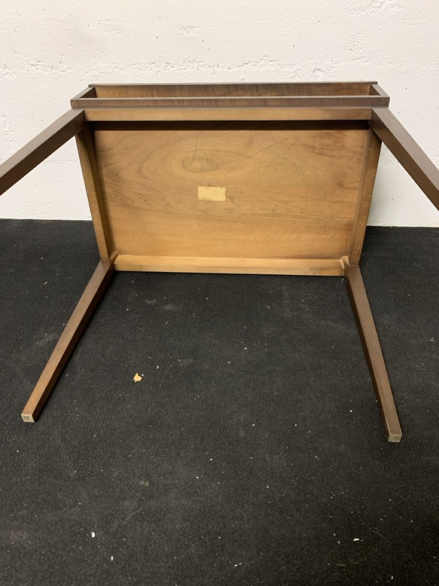 Tische: Table d’appoint – Gebraucht aus Vernier von Nacarate 6