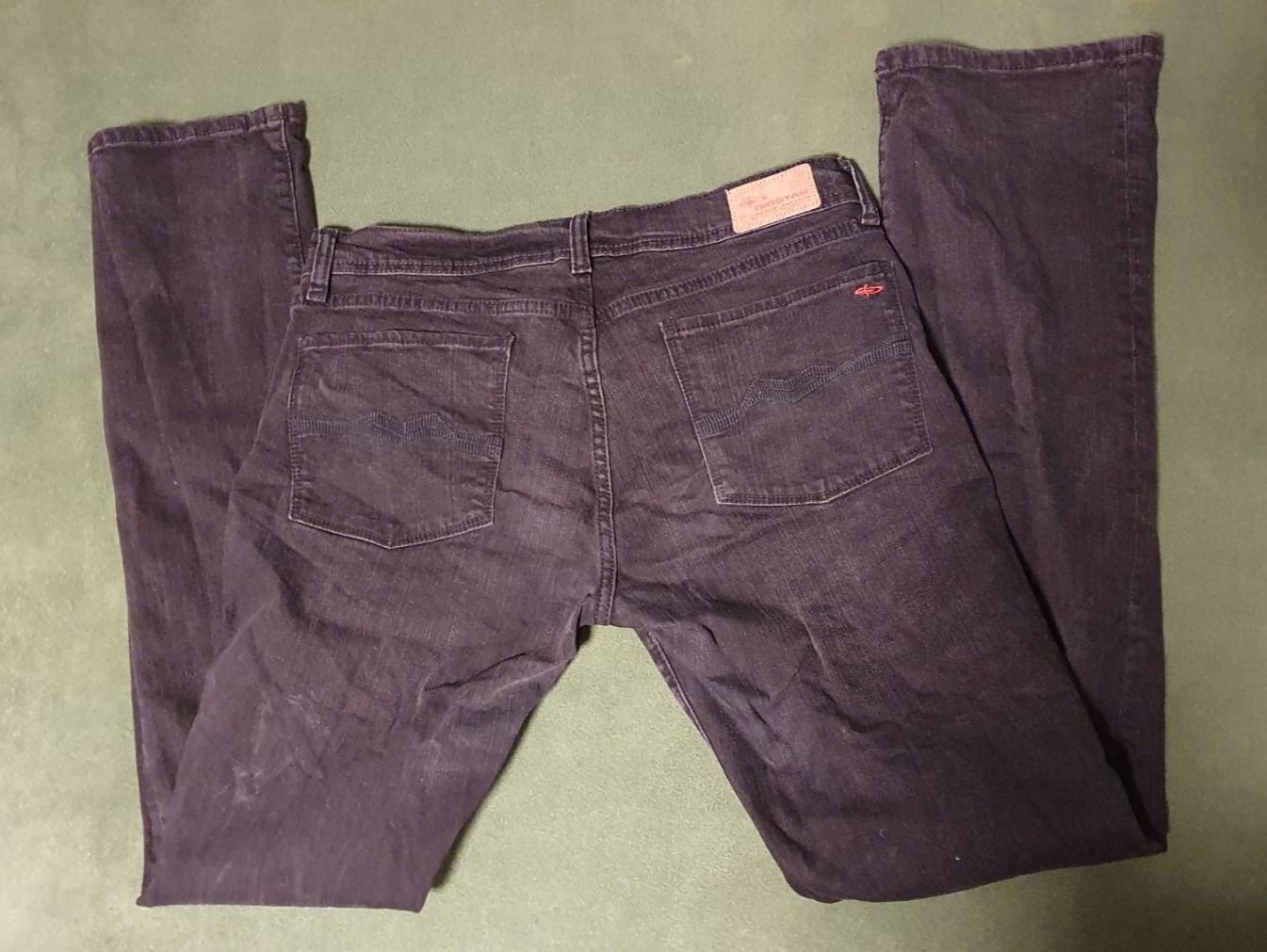 Jeans: Big Star 5 Pockets Jeans – Nuovo (secondo la descrizione) da Muttenz venduto da pixopus 4