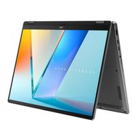 ASUS Vivobook S 14 Flip con 8GB RAM