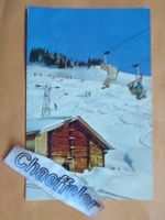 1961  Grindelwald - First