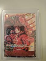 One Piece TCG