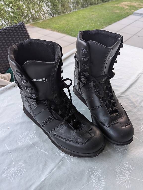 Herrenschuhe: Künzli Ortho Schuhe – Gebraucht aus Erlinsbach von Caroline89