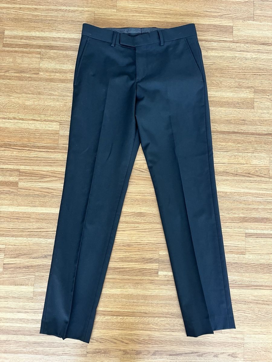 S.Oliver Completi: Tommy Hilfiger & S. Oliver Anzug Hemd 176 – Nuovo (secondo la descrizione) da Küsnacht ZH venduto da madrilena77 2