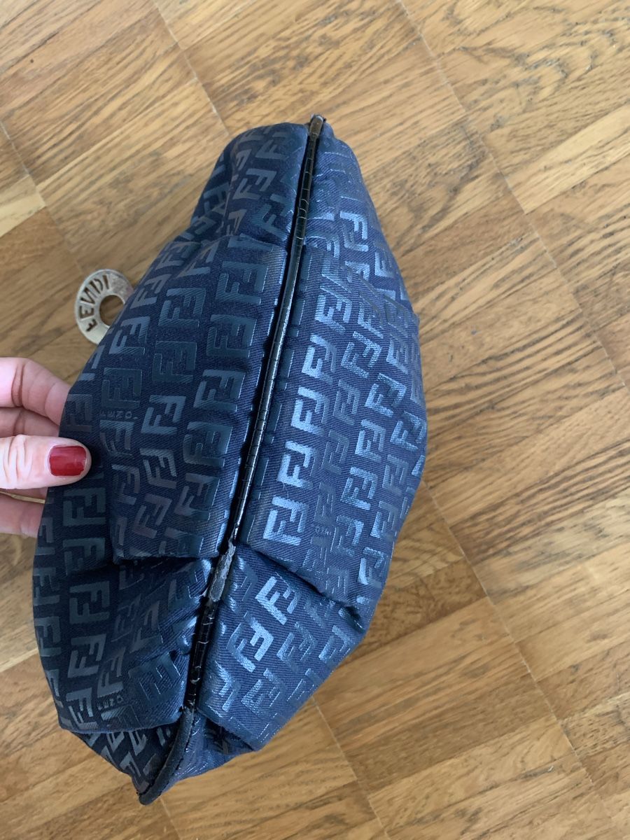 Borse da donna: Fendi tasche  – Usato da Zürich venduto da Nikuska32 6