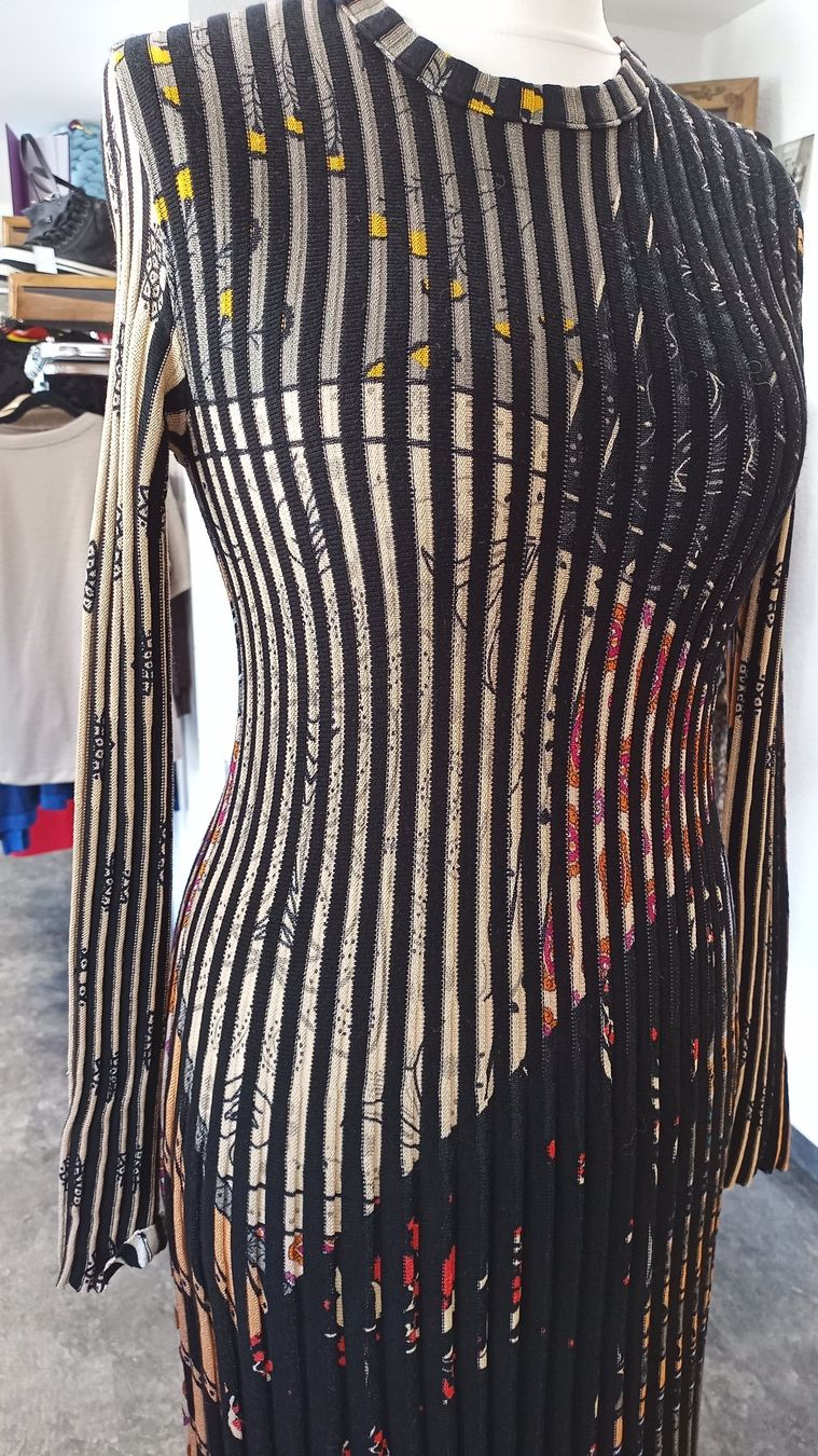 Etro Kleider: ETRO Strickkleid Grösse 36 – Gebraucht aus Altishausen von Tschipfo 3