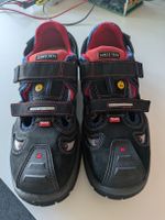 jalas safety shoes, size 43