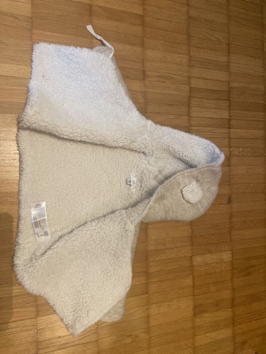 Giacche & Cappotti: Winter Jacke Gr 54/56 – Usato da Mönchaltorf venduto da Angel789 1