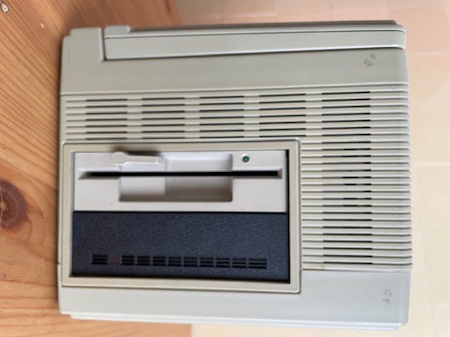 PCs: Computer AT – Gebraucht aus Kehrsatz von techpunk 6