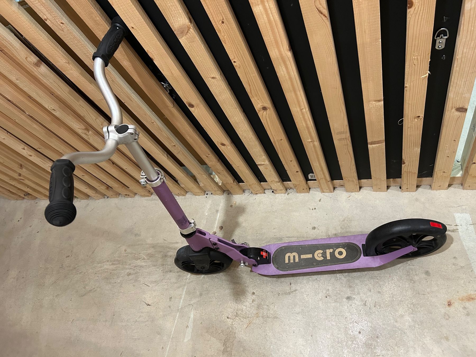 Micro Kickboard: Micro Scooter – Usato da Birmensdorf ZH venduto da DealOne 1