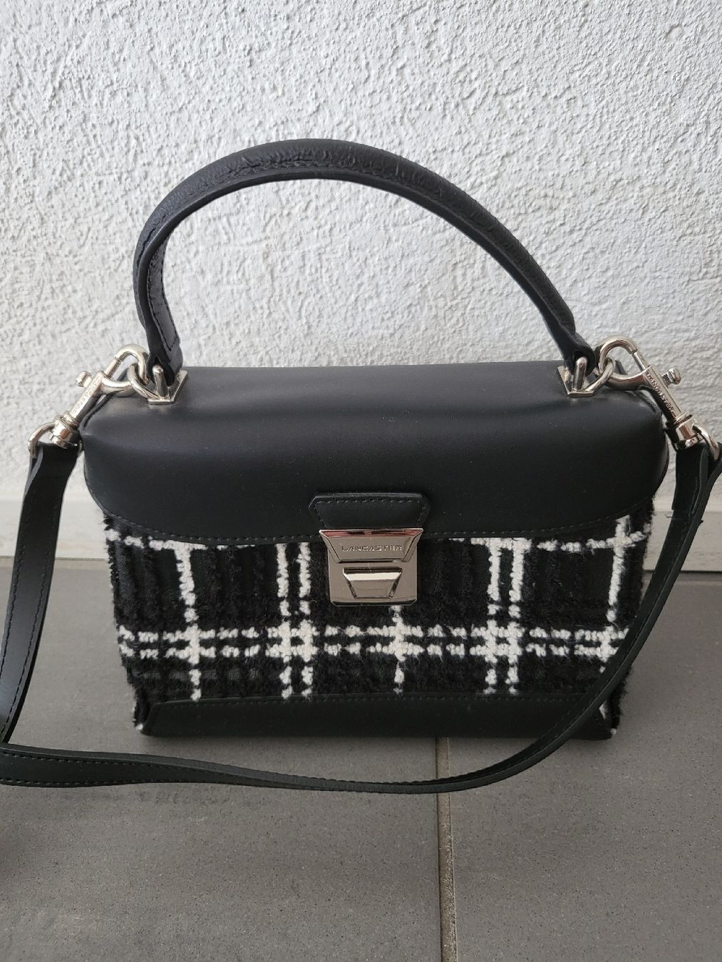 Lancaster Borse da donna: sac Lancaster – Usato da Aegerten venduto da SivHour