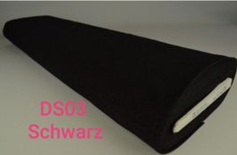 Denim Strech Schwarz