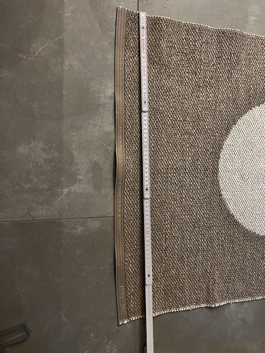 Tappeti: PAPELINA  Teppich/ Matte  – Usato da Pfungen venduto da smi_9vy9 3