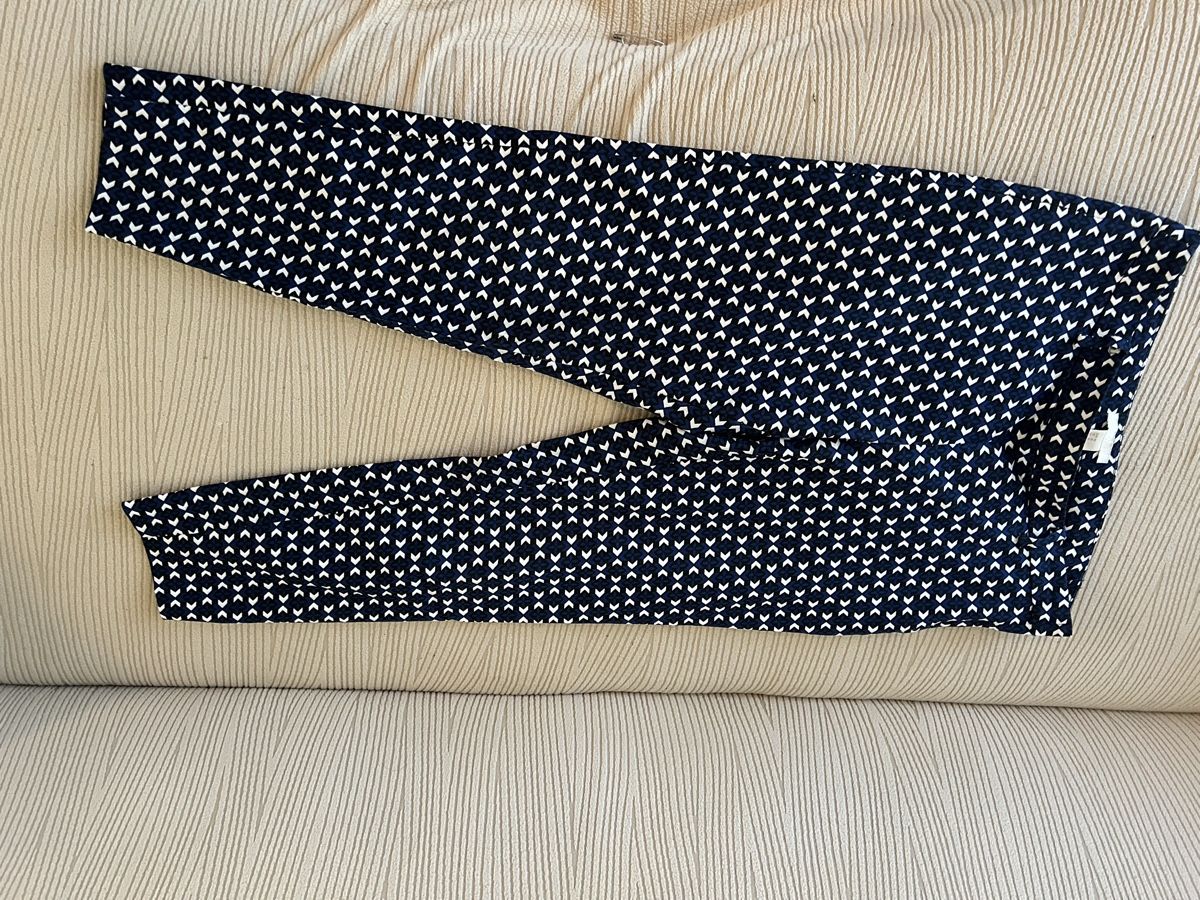 H&M Lotti di vestiti: Kleiderpaket Slacks Hosen Gr. 40 – Usato da Eglisau venduto da loumops 4