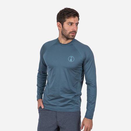 Men's Long Sleeve Hydro-T, grosse L, Fabrikneue mit Etikett