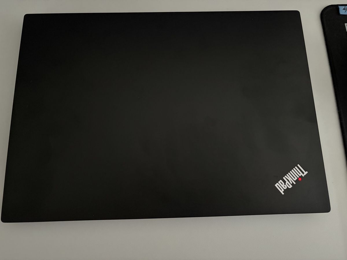 Lenovo Notebooks: Laptop Lenovo ThinkPad E14 – Gebraucht aus Wetzikon ZH von edo_y7cy 1