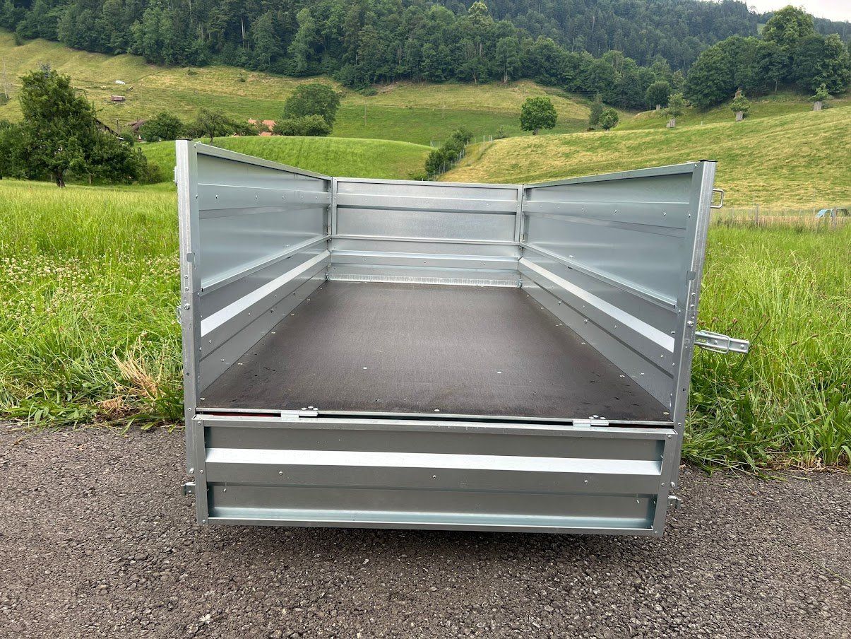 Neptun Anhänger: Anhänger GN126 Doppelwand – Neu und originalverpackt aus Morgarten von rad24 2