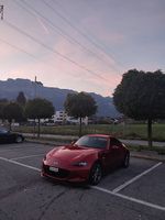 Mazda MX-5 RF