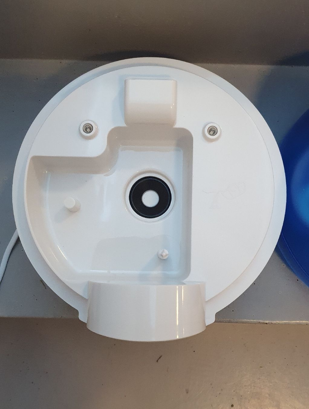 Luftbefeuchter: Premaman humidificateur d air – Gebraucht aus Servion von meno999 3