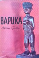Attilio Gatti: Liebesgöttin Bapuka (Afrika)