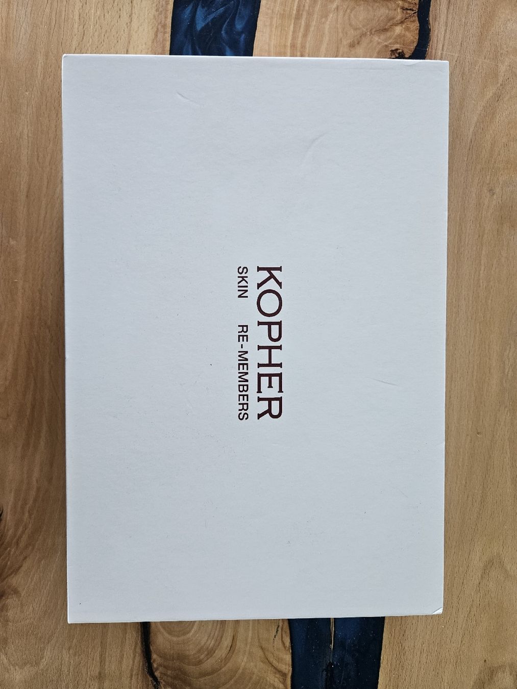 Cura del viso: kopher Set, neu, original, korean skincare – Nuovo e nell'imballaggio originale da Zuchwil venduto da ger_ws6t